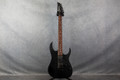 Ibanez RGRT421 - Weathered Black - Gig Bag - 2nd Hand