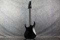 Ibanez RGRT421 - Weathered Black - Gig Bag - 2nd Hand