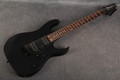 Ibanez RGRT421 - Weathered Black - Gig Bag - 2nd Hand