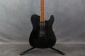 ESP LTD TE-406 - Black Satin - 2nd Hand