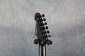 ESP LTD TE-406 - Black Satin - 2nd Hand