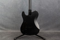 ESP LTD TE-406 - Black Satin - 2nd Hand