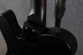 ESP LTD TE-406 - Black Satin - 2nd Hand