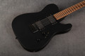 ESP LTD TE-406 - Black Satin - 2nd Hand