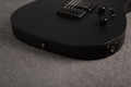 ESP LTD TE-406 - Black Satin - 2nd Hand