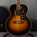 Gibson SJ-200 - Sunburst - Hard Case - 2nd Hand