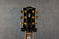 Gibson SJ-200 - Sunburst - Hard Case - 2nd Hand