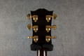 Gibson SJ-200 - Sunburst - Hard Case - 2nd Hand