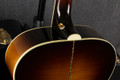 Gibson SJ-200 - Sunburst - Hard Case - 2nd Hand