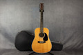 Martin D12-28 12 String Dreadnought Guitar - Hard Case - 2nd Hand