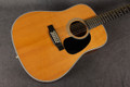 Martin D12-28 12 String Dreadnought Guitar - Hard Case - 2nd Hand