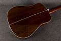 Martin D12-28 12 String Dreadnought Guitar - Hard Case - 2nd Hand