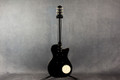 Danelectro U2 Reissue Korea - Left Handed - Black - 2nd Hand