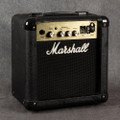 Marshall MG10 Amplifier - 2nd Hand