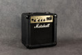 Marshall MG10 Amplifier - 2nd Hand