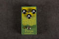 Earthquaker Devices Plumes Overdrive Pedal - Boxed - 2nd Hand