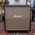 Marshall 1960AX Cabinet - Greenbacks **COLLECTION ONLY** - 2nd Hand