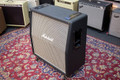 Marshall 1960AX Cabinet - Greenbacks **COLLECTION ONLY** - 2nd Hand