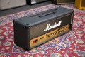 Marshall JVM205H 50w Valve Amp Head - Footswitch **COLLECTION ONLY** - 2nd Hand