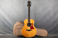 Taylor GS Mini Mahogany Acoustic Guitar - Gig Bag - 2nd Hand