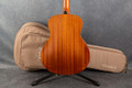 Taylor GS Mini Mahogany Acoustic Guitar - Gig Bag - 2nd Hand