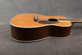 Martin J-40 Standard Jumbo Acoustic Guitar - Hard Case - 2nd Hand