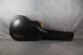 Epiphone Masterbilt DR-500MCE Acoustic-Electric - Natural - Hard Case - 2nd Hand