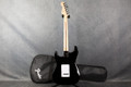 Squier Bullet Stratocaster - Black - Gig Bag - 2nd Hand