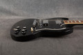 Gibson SG Standard - Ebony - Hard Case - 2nd Hand