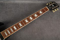 Gibson SG Standard - Ebony - Hard Case - 2nd Hand