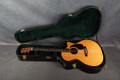 Martin GPCPA4 - Natural - Hard Case - 2nd Hand