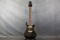 PRS SE SVN 7 String - Grey Black - 2nd Hand