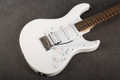 Yamaha Pacifica 012 - Vintage White - 2nd Hand