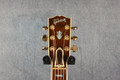 Gibson HP 835 Supreme - Natural - Hard Case - 2nd Hand