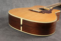 Gibson HP 835 Supreme - Natural - Hard Case - 2nd Hand