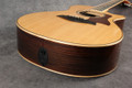 Taylor 812CE ES2 - Natural - Hard Case - 2nd Hand