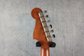 Fender Newporter Player - Ocean Teal - 2nd Hand
