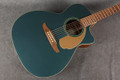 Fender Newporter Player - Ocean Teal - 2nd Hand