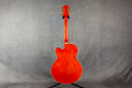 Gretsch G5420TG Limited Edition Electromatic 50s - Orange Stain - 2nd Hand (123405)