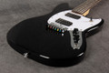 Squier Bullet Mustang HH - Black - 2nd Hand (123365)