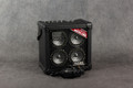 Roland Micro Cube Bass RX Bass Amplifier - PSU - 2nd Hand