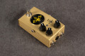 Fulltone Queen Bee Fuzz Pedal - Boxed - 2nd Hand