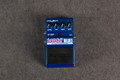 DigiTech Screamin Blues Overdrive Distortion Pedal - Boxed - 2nd Hand