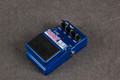 DigiTech Screamin Blues Overdrive Distortion Pedal - Boxed - 2nd Hand