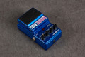 DigiTech Screamin Blues Overdrive Distortion Pedal - Boxed - 2nd Hand