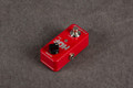 TC Electronic Hall of Fame Mini Reverb Pedal - 2nd Hand