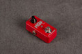 TC Electronic Hall of Fame Mini Reverb Pedal - 2nd Hand