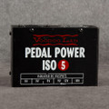 Voodoo Lab Pedal Power ISO-5 - 2nd Hand