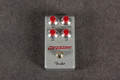 Fender Hammertone Overdrive Pedal - 2nd Hand