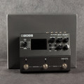 Boss RV-500 Reverb Pedal - Boxed - 2nd Hand